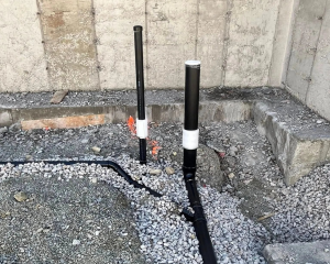 Pipe Repair & Replacement