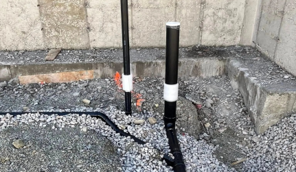 Pipe Repair & Replacement