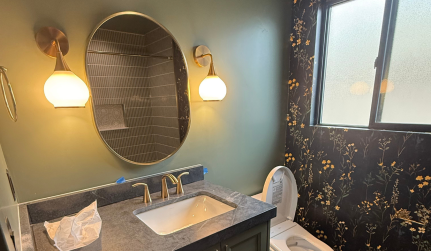 Residential Plumbing