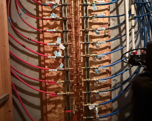Water Filtration System Installation Water Filtration System Installation