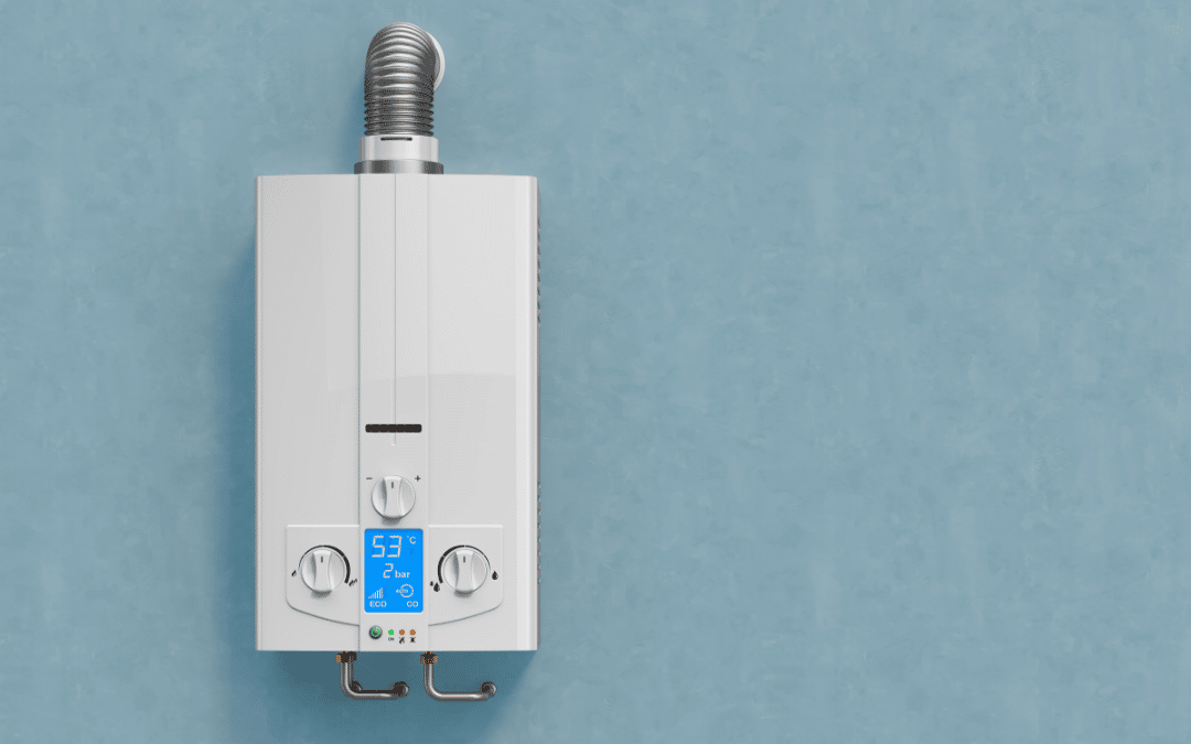 How to Troubleshoot a Cold Water Heater A Step by Step Guide